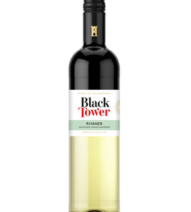 Black Tower Rivaner Blend 750 mL bottle