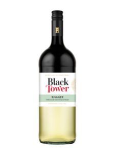 Black Tower Rivaner Blend 1500 mL bottle