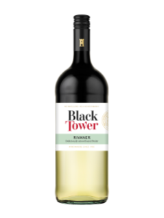 Black Tower Rivaner Blend 1500 mL bottle