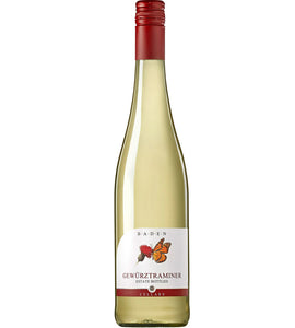 Baden Gewürztraminer 750 mL bottle