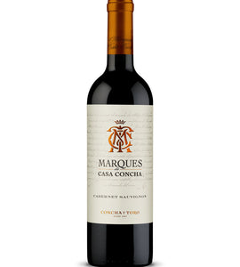 Concha y Toro Marques de Casa Concha Cabernet Sauvignon 750 ml bottle VINTAGES