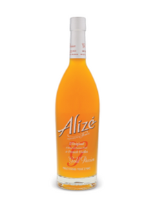 Alize Gold Passion Liquor 750 mL bottle