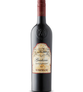 Tommasi Graticcio Appassionato 2020 750 mL bottle VINTAGES