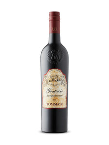 Tommasi Graticcio Appassionato 2020 750 mL bottle VINTAGES