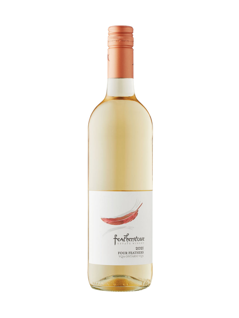 Featherstone Four Feathers Riesling Blend  750 mL bottle VINTAGES