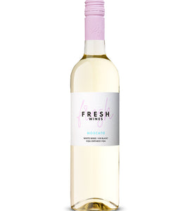 Fresh Moscato VQA 750 ml bottle
