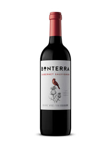 Bonterra Cabernet Sauvignon 750 mL bottle  VINTAGES