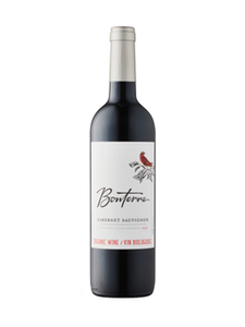 Bonterra Cabernet Sauvignon 750 mL bottle  VINTAGES