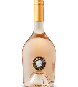 Miraval Rosé 750 ml bottle VINTAGES