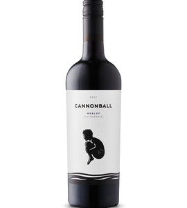 Cannonball Merlot 2021 750 ml bottle VINTAGES