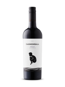 Cannonball Merlot 2021 750 ml bottle VINTAGES