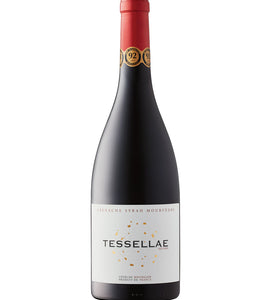 Tessellae Old Vines Grenache/Syrah/Mourvèdre 750 ml bottle VINTAGES