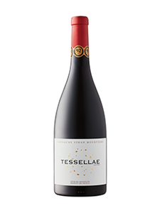 Tessellae Old Vines Grenache/Syrah/Mourvèdre 750 ml bottle VINTAGES