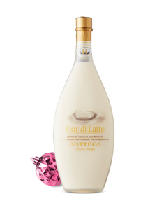 Bottega Fiore Di Latte Grappa Liquore 500 ml bottle