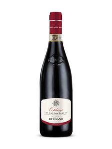 Bersano Costalunga Barbera D'Asti DOCG 750 mL bottle