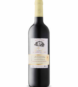 Château La Fontaine de Genin 2017 750 ml bottle VINTAGES
