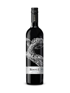 Root 1 Carmenere Colchagua Carmenère  750 mL bottle - Speedy Booze