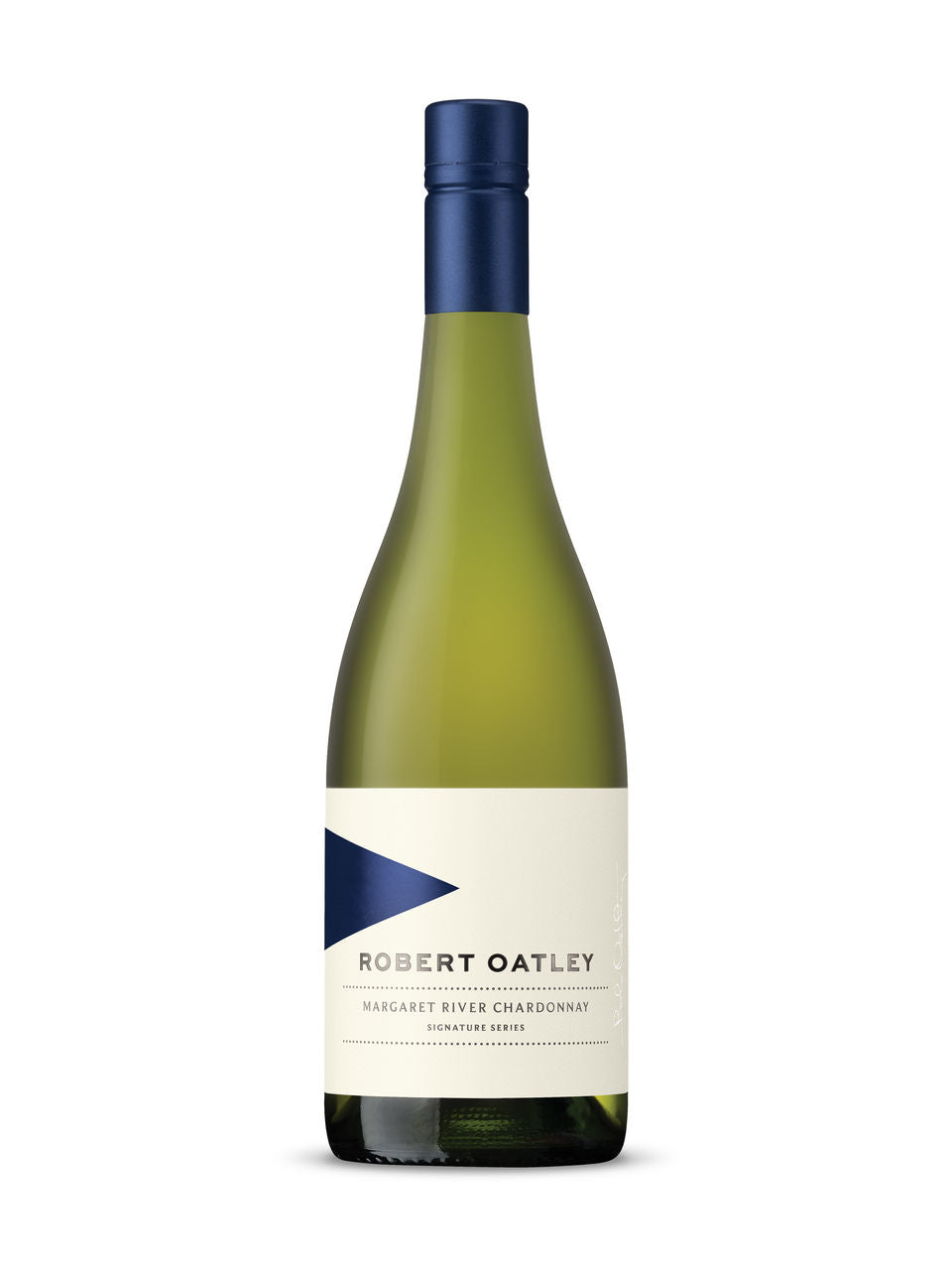 Robert Oatley Signature Series Chardonnay 750 mL bottle  |   VINTAGES - Speedy Booze