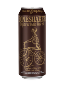 Amsterdam Boneshaker 473 mL can