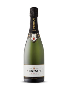 Ferrari Brut Sparkling - Dry 750 ml bottle VINTAGES