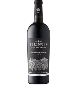 Beringer Knights Valley Cabernet Sauvignon 750 mL bottle VINTAGES