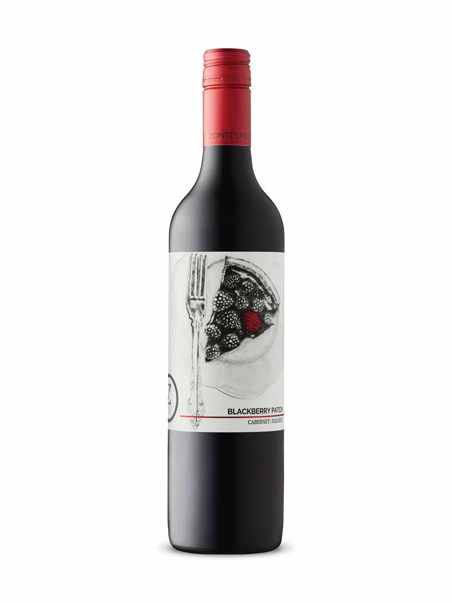 Zonte's Footstep Blackberry Patch Cabernet 2022 750 ml bottle VINTAGES