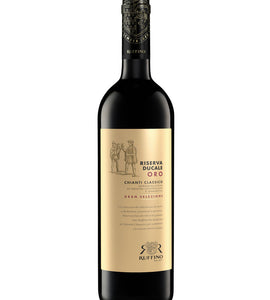 Ruffino Riserva Ducale Oro Gran Selezione Chianti Classico 2017 Sangiovese Blend  750 mL bottle  VINTAGES