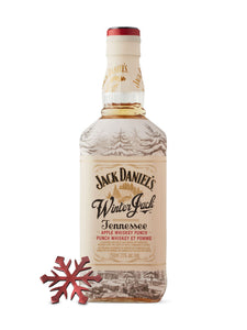 Jack Daniel's Winter Jack 750 ml bottle