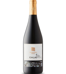 Galil Mountain Alon KP 2020 750 ml bottle VINTAGES