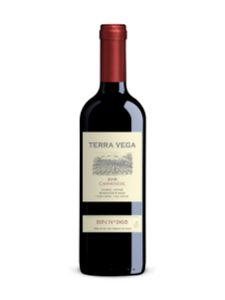 Terra Vega Carmenère KPM 750 ml bottle VINTAGES