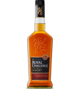 Royal Reserve Whisky (PET) 750 ml bottle