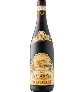 Tommasi Amarone della Valpolicella Classico 750 mL bottle Corvina Blend VINTAGES