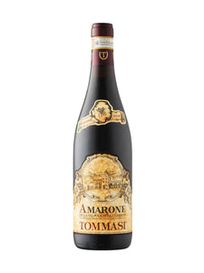 Tommasi Amarone della Valpolicella Classico 750 ml bottle VINTAGES