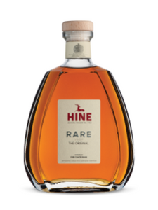 Hine Rare VSOP  750 mL bottle