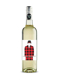 Megalomaniac Local Squeeze Riesling VQA 750 ml bottle