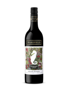 Wakefield Promised Land Cabernet Sauvignon 750 ml bottle