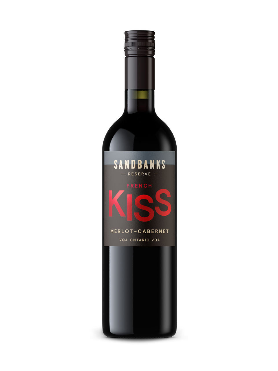 Sandbanks French Kiss VQA 750 ml bottle