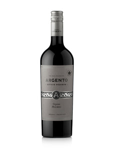 Argento Malbec Reserva Malbec 750 ml bottle