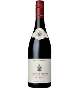 Famille Perrin Réserve Côtes du Rhône 750 ml bottle VINTAGES