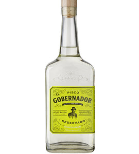 Miguel Torres Chile Pisco El Gobernador 700 mL bottle