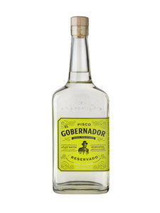 Miguel Torres Chile Pisco El Gobernador 700 mL bottle