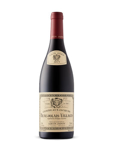 Louis Jadot Beaujolais-Villages 750 ml bottle VINTAGES