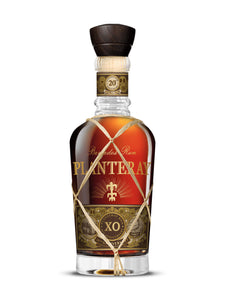 Planteray Xo 20th Anniversary 750 mL bottle
