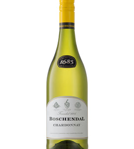 Boschendal 1685 Chardonnay Chardonnay  750 mL bottle VINTAGES