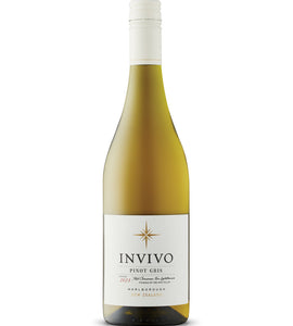 Invivo Pinot Gris 2023 750 ml bottle VINTAGES