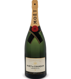 Moët & Chandon Brut Imperial Champagne 1500 ml bottle