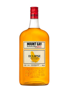 Mount Gay Eclipse Rum 1750 ml bottle