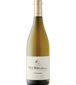 Paul Mas Single Vineyard Collection Nicole Vineyard Réserve Viognier 2023 750 ml bottle VINTAGES