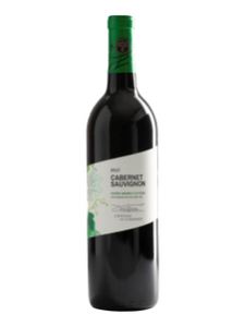 Château des Charmes Cabernet Sauvignon VQA 750 ml bottle