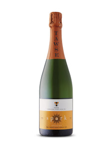 Tawse Spark Limestone Ridge Organic Brut Sparkling Riesling 750 ml bottle VINTAGES